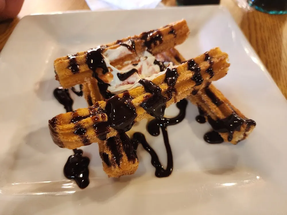 Cannoli