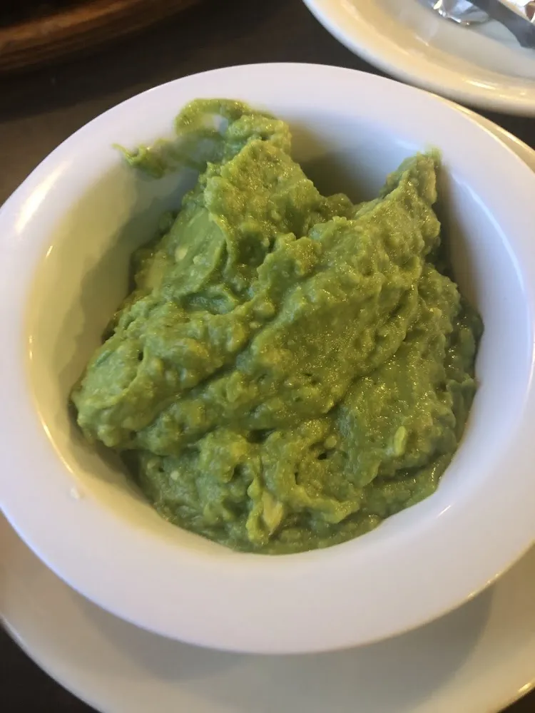 Guacamole