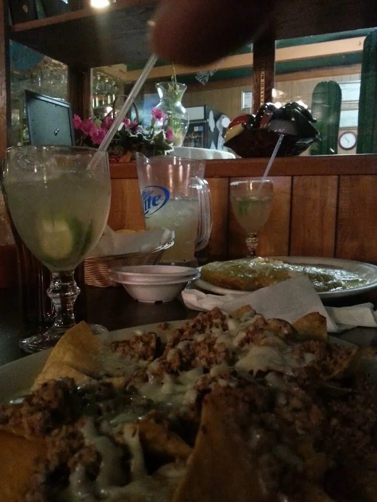 Margaritas Are Great