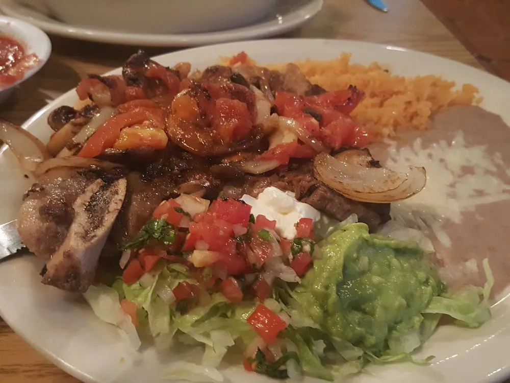 Steak